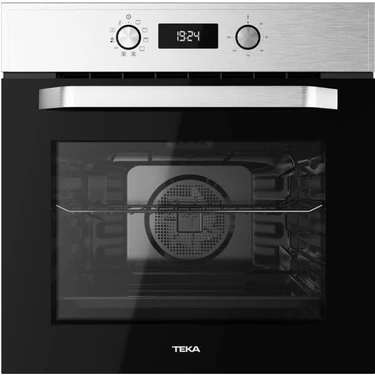 Teka Hcb 6435 P Ss Hydroclean Pro 9 Fonksiyon Ankastre