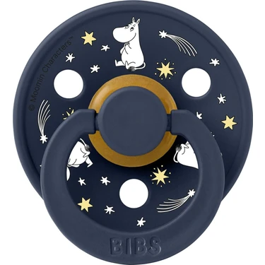 Bibs x Moomin Colour G.night Fri.