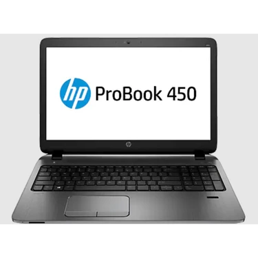 Hp Probook 450 G1 İ5-4200M Cpu 8 GB Ram 120 GB SSD Intel Hd Fiyatı