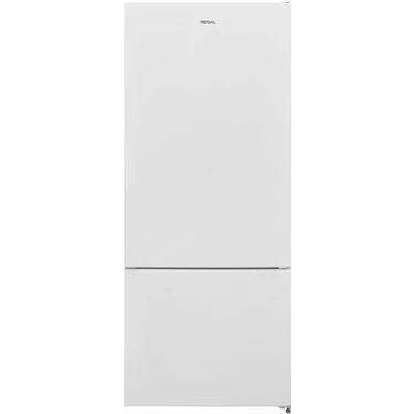 Regal Nfk 60120 533 Lt No Frost Kombi