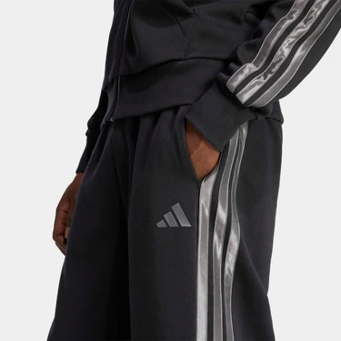 Adidas Essential Erkek Siyah Eşofman