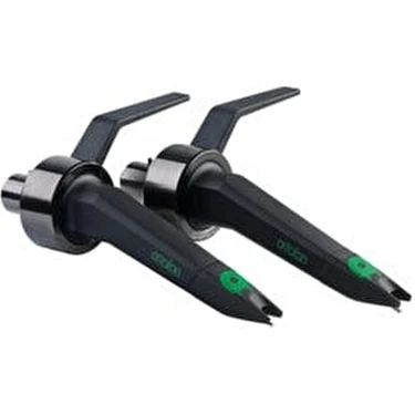 Ortofon Concorde MKII Mix DJ Pikap İğnesi Spherical Tip 2 Fiyatı