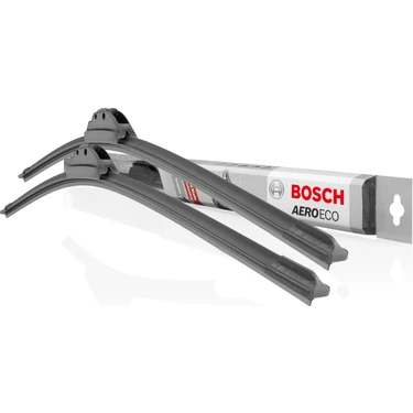 Bosch Renault Megane 2 Muz Silecek 2006-2009