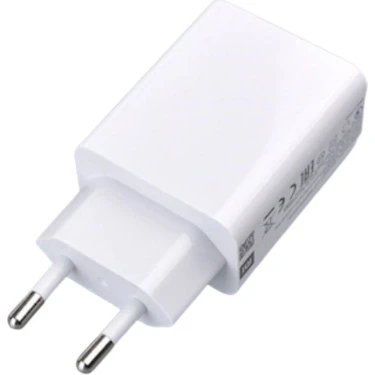Xiaomi Akıllı Kamera Uyumlu 5W Orijinal USB Girişli Şarj