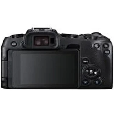 Canon EOS RP Fotoğraf Makinesi RF24-105 S Lens ile Fiyatı, 4.4