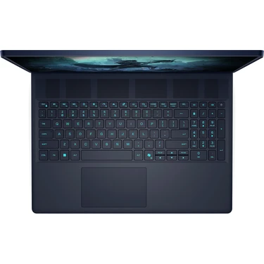 Dell Alienware 16X Aurora Core Ultra 7 255HX RTX 5060 8GB Fiyatı