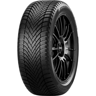 Pirelli 235/60 R18 107H Xl Powergy Winter 4x4 Oto Kış Lastiği (Üretim Yılı