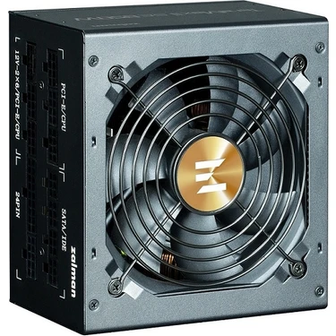 Zalman ZM850-TMX2SE (Teramaxııse) +80 Plus Gold Pcle 5.1 Fiyatı