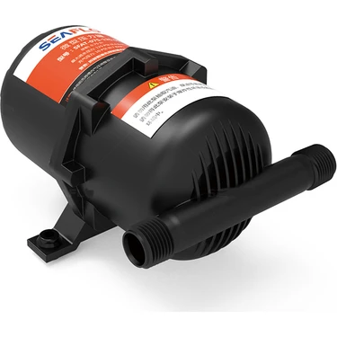 Goldsea Marine Seaflo Basınç Tankı 0.75
