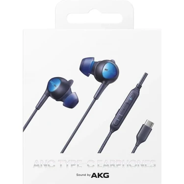 Samsung EO-IC500B Uyumlu  Gürültü Engelleyici Type-C Kablolu Kulaklık-