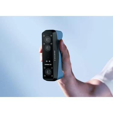 Shining 3D Einstar 2 3D