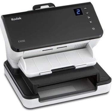 Kodak Alaris E1030 A4 Hızlı Doküman Tarayıcı 30SYF Fiyatı