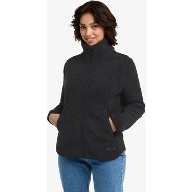Jack Wolfskin High Curl Kadın