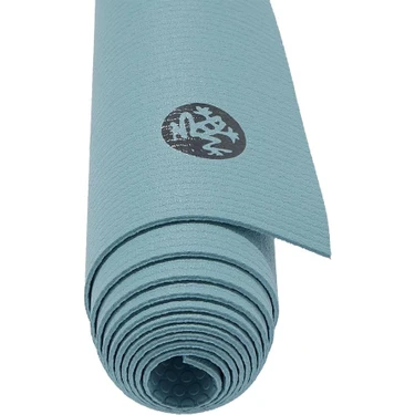 Manduka Pro® Travel Seyahat Yoga Mat 2 mm Blue