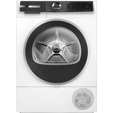 BOSCH WQK25200TR Serie 6 Isı Pompalı Kurutma Makinesi 10