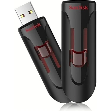 Sandisk SDCZ600-016G-G35 16GB Cruzer Glide 3.0 USB Flash