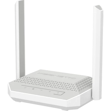 Keenetic Explorer DSL AC1200 Wi-Fi Mesh VDSL2/ADSL2+/Fiber Ebeveyn Kontrol Modem VPN Router