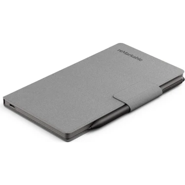 Remarkable Paper Pro Move + Marker Plus Kalem + Polimer Kitabı