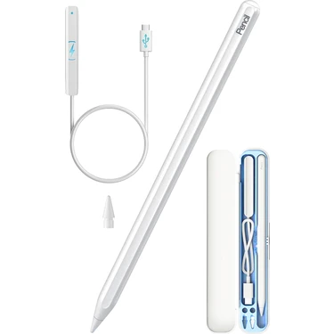 Novstrap Apple iPad Pro 13 (M4/m5) ile Uyumlu Dokunmatik Fiyatı