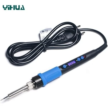 バイヤー Yihua 928D-I 60W Isı Ayarlı Kalem Havya Fiyatı - Taksit Seçenekleri