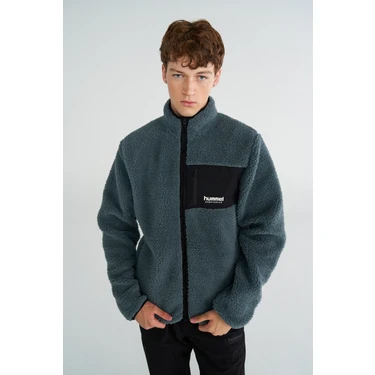 Hummel Arthur Sherpa Erkek Zıp Jacket 922361-7319