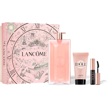 Lancome Idôle 100 ml EDP Kadın Parfüm Hediyelik Tipi ve Şık Tasarım
