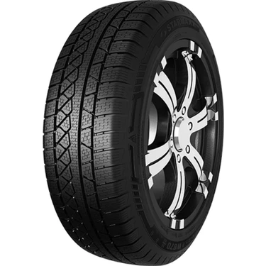 235/50 R19 103V Reinf. Incurro Winter W870 Suv Kış Lastiği (Üretim