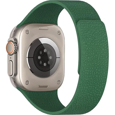 Sneezy Apple Watch 2-3-4-5-6-7-8-10 & Se Uyumlu Manyetik Fiyatı