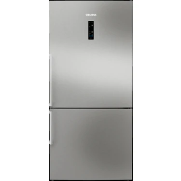 Siemens Solo Buzdolabı 643 lt A Enerji Sınıfı No-Frost Teknoloji ile Geniş İç