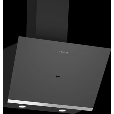 Siemens SİEMENS LC67KPJ70T iQ500 Duvar Tipi Davlumbaz 60 cm ,