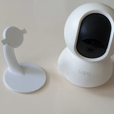 Tp-Link Tapo C200 / 210 / 220 Uyumlu Kamera Montaj Aparatı Fiyatı