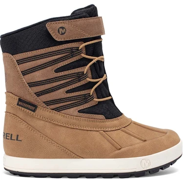 Merrell Snow Bank 5.0 Waterproof Çocuk  Outdoor