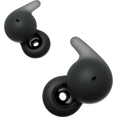 Sony Linkbuds Open Kablosuz Bluetooth Kulaklık | 22 Saat Pil Ömrü, Ipx4 Suya