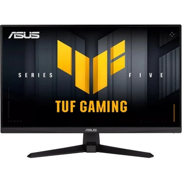 23.8 Asus Tuf Gamıng VG249QE5A IPS 146HZ 1ms 1xhdmı 1xdp Fhd 1920X1080 Hoparlör Flıcker-Free Vesa