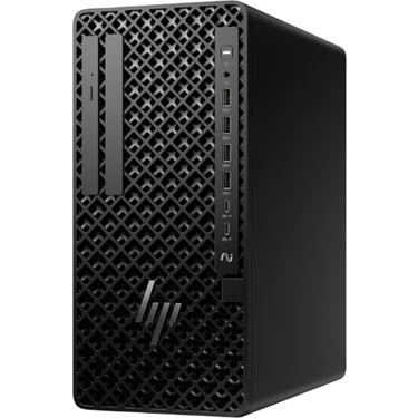 Hp Ws B34JSES Z1 G1I U7-265 1X32GB 1tb SSD Rtx 5060 Ti 16GB WIN11PRO 5 Yıl Yerinde