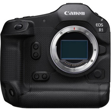 Canon Eos R1 Ayanasız Fotoğraf Makinası Canon Eurasıa