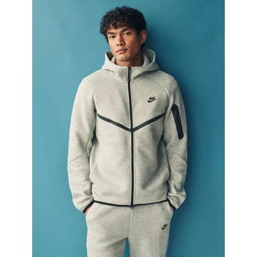 AASK Niketech Fleece Eşofman