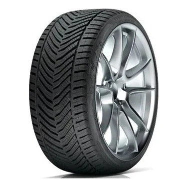 Riken 195/65 R15 91H Xl All Season Oto Dört Mevsim Lastiği (Üretim