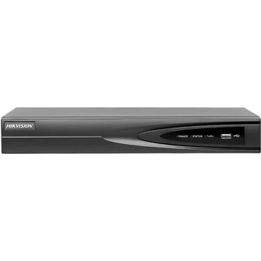 Hikvision DS-7616NI-Q1 H265 2mp / 8 Tb HDD Destekli 16 Kanal Nvr Kayıt