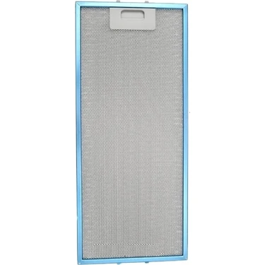 Arçelik P 180 Yı Sürgülü 60 cm Aspiratör (Inox) Ankastre Davlumbaz Aspiratör Alüminyum Yağ Süzgeç