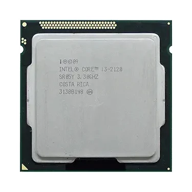 Intel Core I3-2120 3.30GHZ Socket 1155 Işlemci Fiyatı