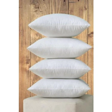 Homepark 4 LÜ 50X50 KIRLENT İÇi ELYAFLI