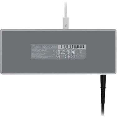Razer Thunderbold 4 Dock Mercury RC21-01690200-R3G1 Fiyatı