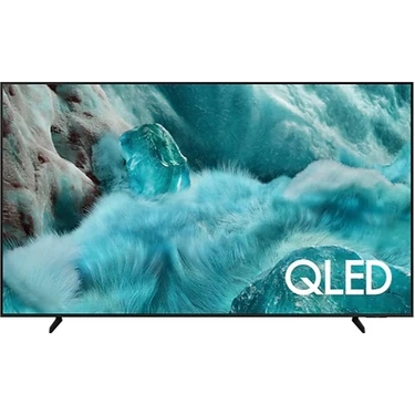 Samsung 98Q7FA 98'' 248 Ekran Uydu Alıcılı 4K Ultra HD Tizen Smart QLED