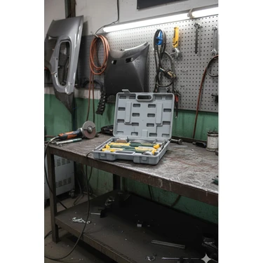 ワインディング道具 セット SU352 | 総合工具メーカー、TONE株式会社