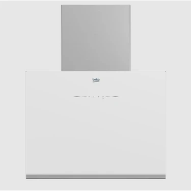 Beko Bdf 6050 B Duvar Tipi