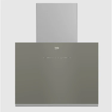 Beko Bdf 6050 G Duvar Tipi