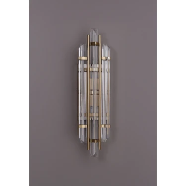 Elite Lighting Helenora Cam Modern Bal Rengi Duvar hepsiburada