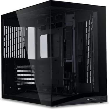 Lian Li O11 Dynamic Mini V2 Siyah Mid-Tower Kasa