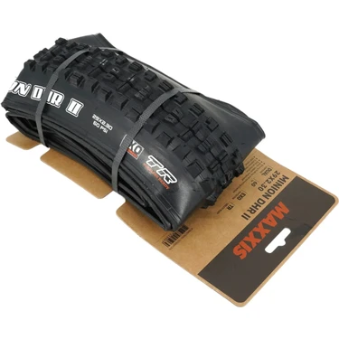 Maxxis Maxxıs Mınıon Dhr Iı 29X2.30 Exo Tubless Katlanır Dış Fiyatı